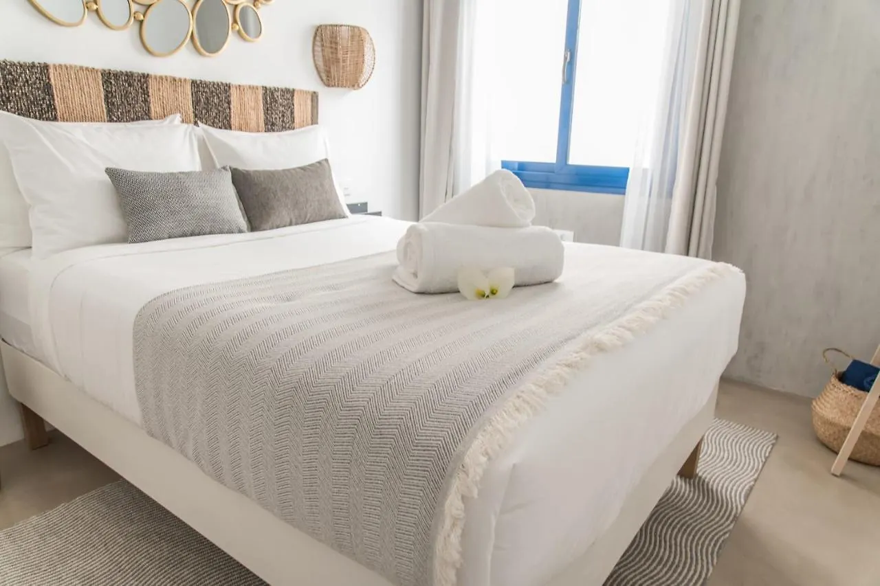 Sandy Bay Home With Roof Terrace And Sea Views Famara 0*,