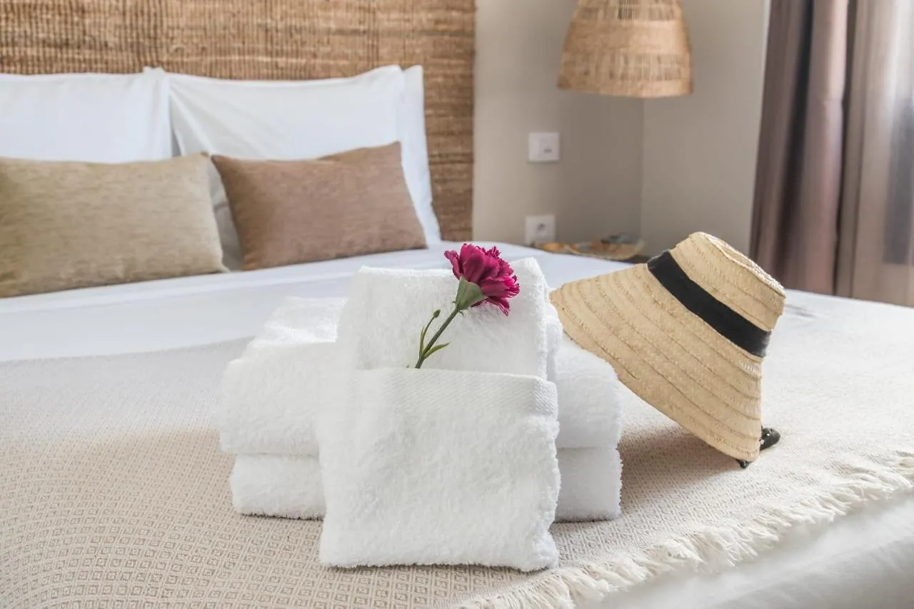 Apartment Sandy Bay Home With Roof Terrace And Sea Views Famara
