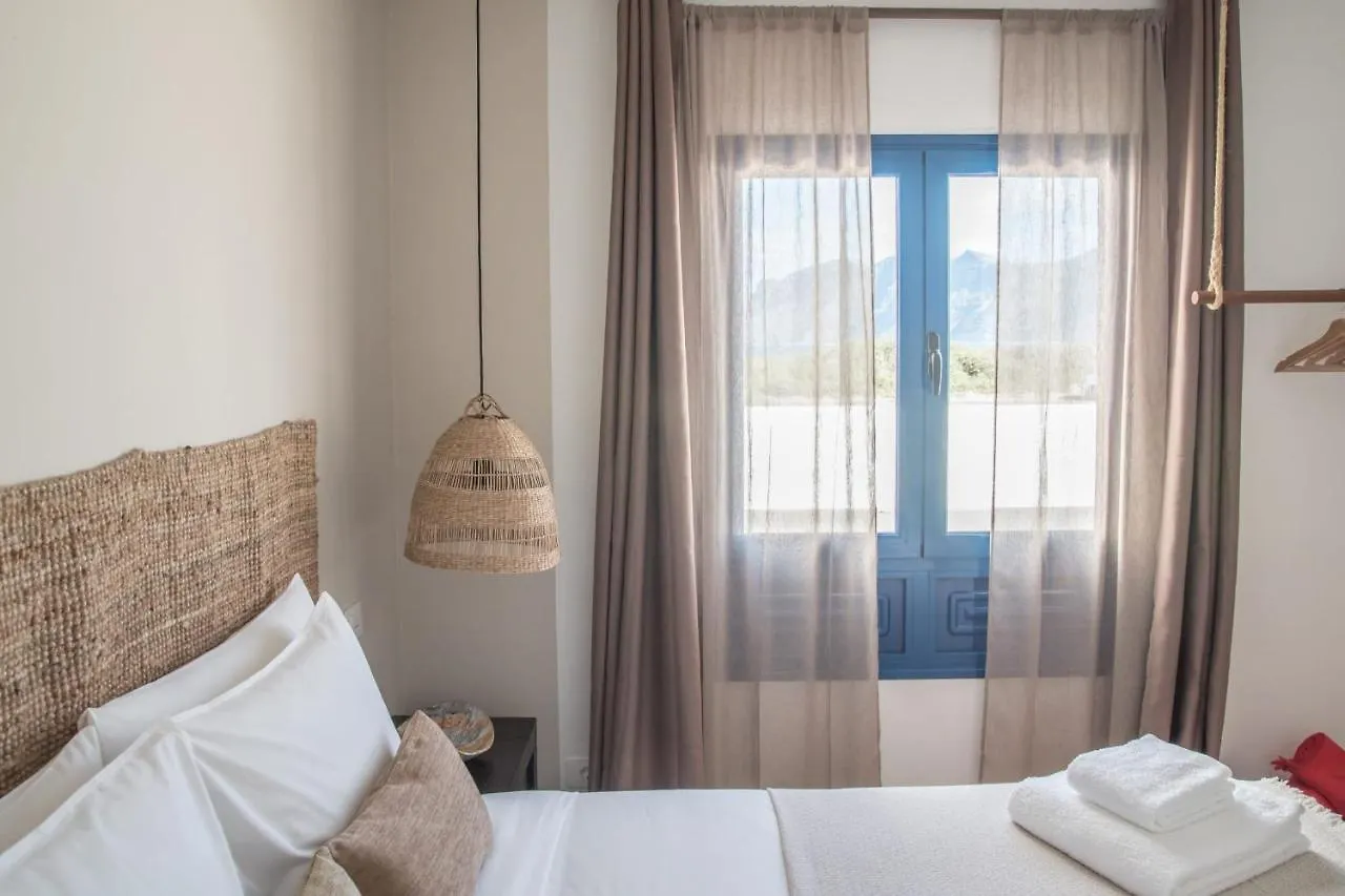 Sandy Bay Home With Roof Terrace And Sea Views Famara