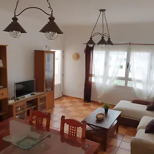  Appartement Isabel2