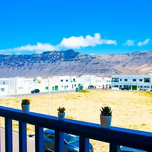  Apartamento El Arenal De