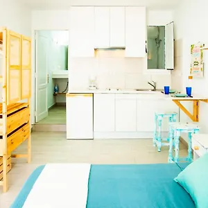  Appartement La Casita Azul De