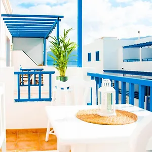  Apartamento Asana House