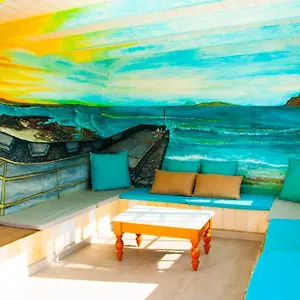 Apartamento Atico Surf