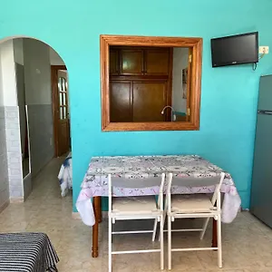  Apartamento Estudio Zapbox